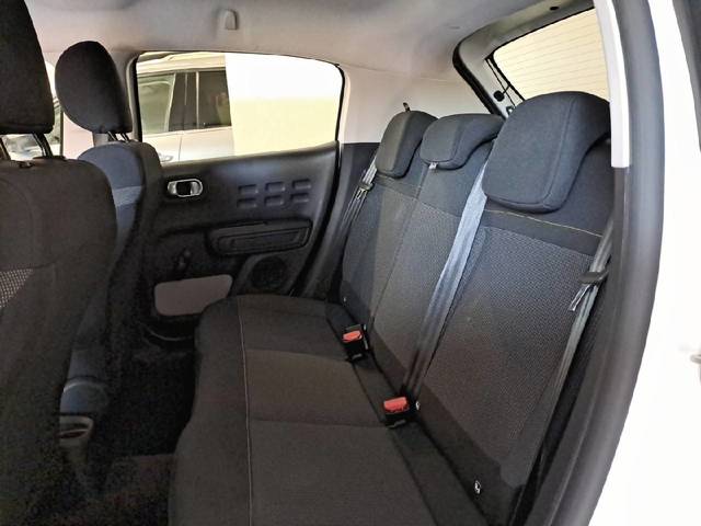 Citroen C3 BlueHDi 100 S&S Plus 75 kW (102 CV)