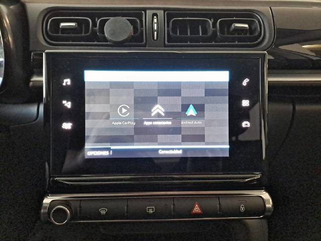 Citroen C3 BlueHDi 100 S&S Plus 75 kW (102 CV)