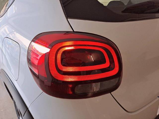 Citroen C3 BlueHDi 100 S&S Plus 75 kW (102 CV)