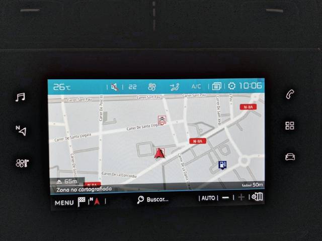 Citroen C3 BlueHDi 100 S&S Plus 75 kW (102 CV)