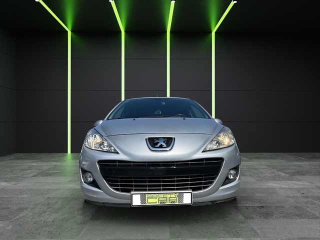 Peugeot 207 1.6 HDI Active FAP 68 kW (92 CV)