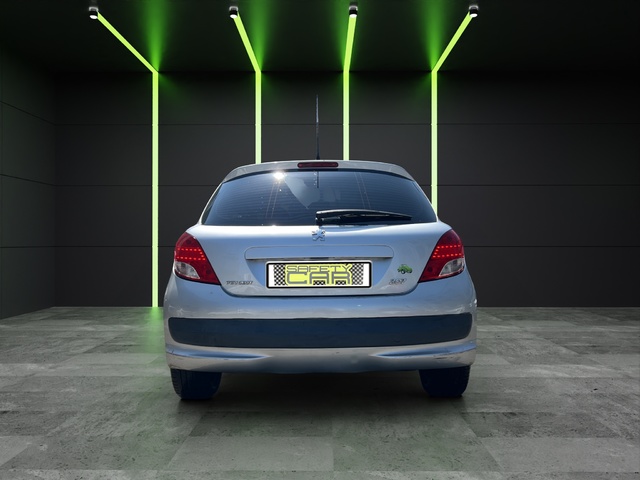 Peugeot 207 1.6 HDI Active FAP 68 kW (92 CV)