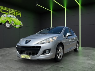 Peugeot 207 1.6 HDI de segunda mano