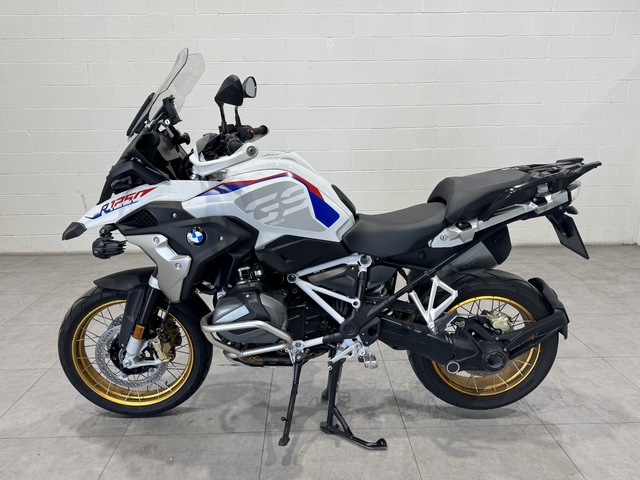 BMW Motorrad R 1250 GS  de ocasión 