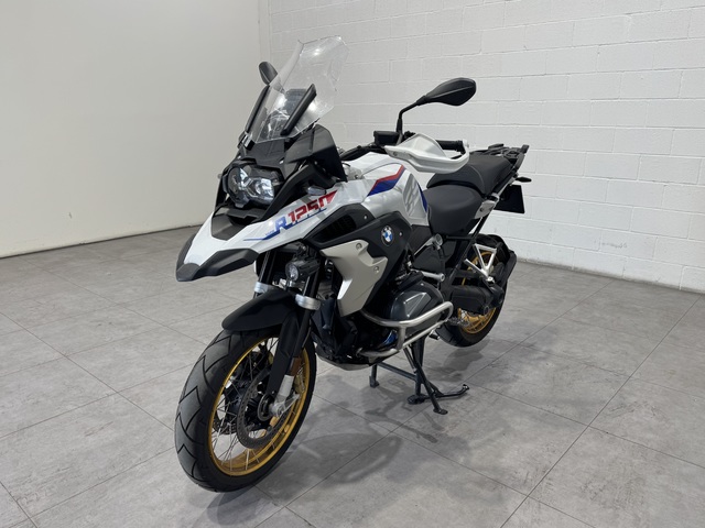 BMW Motorrad R 1250 GS  de ocasión 