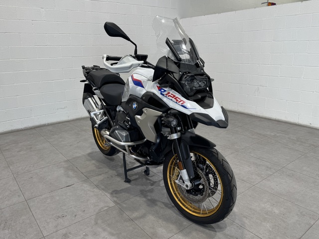 BMW Motorrad R 1250 GS  de ocasión 