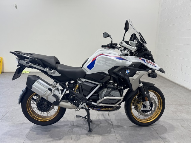 BMW Motorrad R 1250 GS  de ocasión 