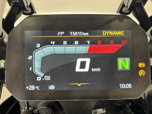 BMW Motorrad R 1250 GS  de ocasión 