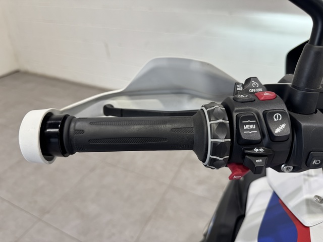 BMW Motorrad R 1250 GS  de ocasión 