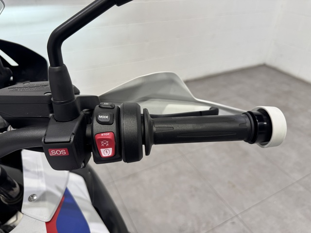 BMW Motorrad R 1250 GS  de ocasión 