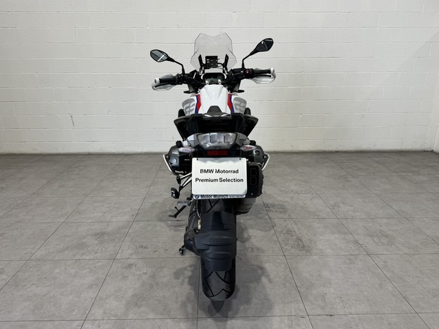BMW Motorrad R 1250 GS  de ocasión 