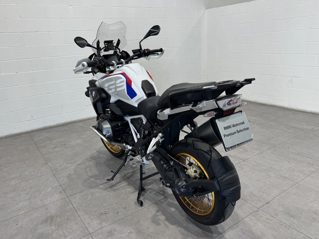 BMW Motorrad R 1250 GS  de ocasión 