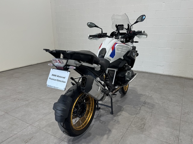 BMW Motorrad R 1250 GS  de ocasión 