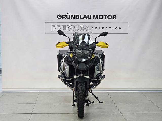 BMW Motorrad R 1250 GS Adventure  de ocasión 