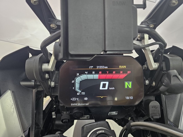 BMW Motorrad R 1250 GS Adventure  de ocasión 