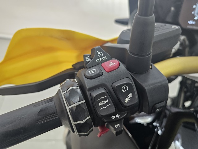 BMW Motorrad R 1250 GS Adventure  de ocasión 