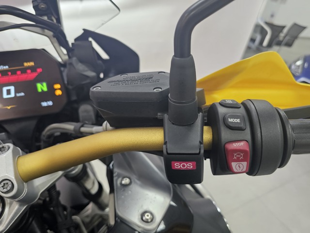 BMW Motorrad R 1250 GS Adventure  de ocasión 