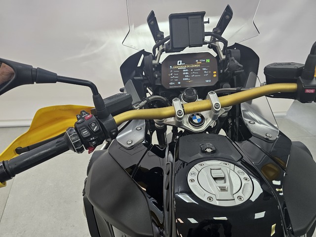 BMW Motorrad R 1250 GS Adventure  de ocasión 