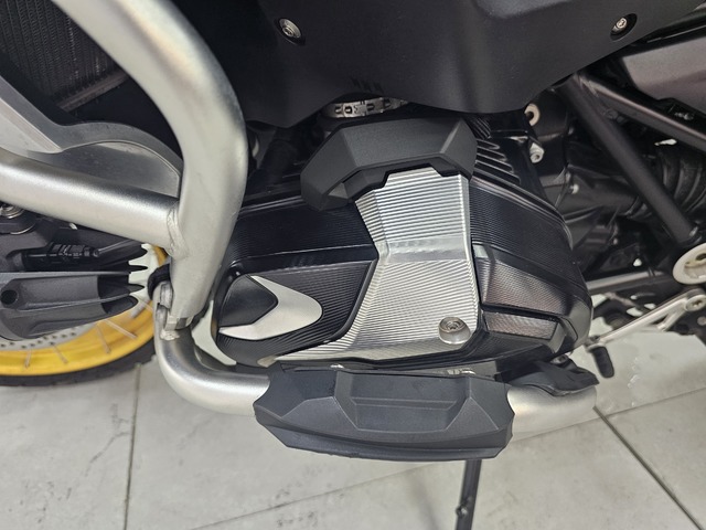 BMW Motorrad R 1250 GS Adventure  de ocasión 