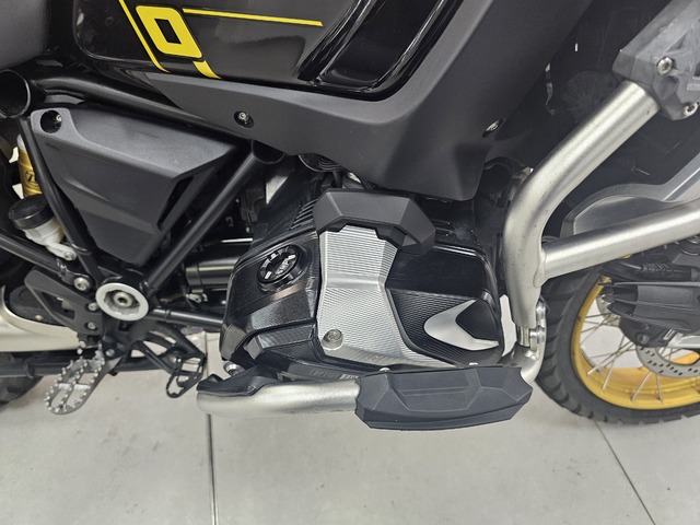 BMW Motorrad R 1250 GS Adventure  de ocasión 