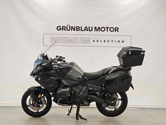 BMW Motorrad R 1300 RT  de ocasión 