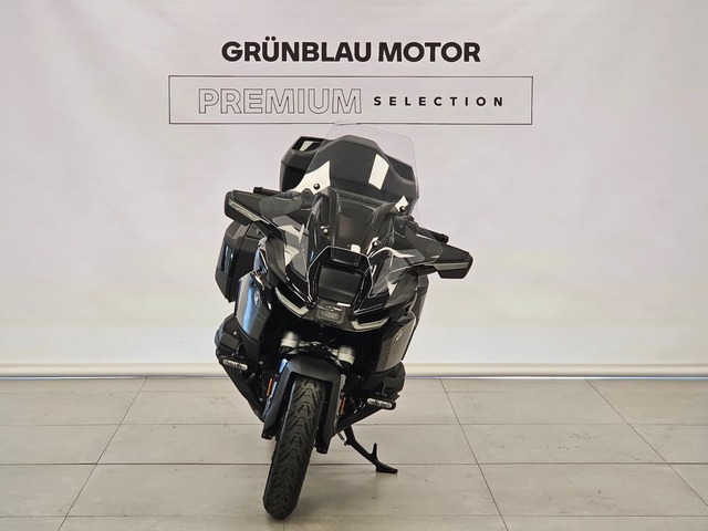 BMW Motorrad R 1300 RT  de ocasión 
