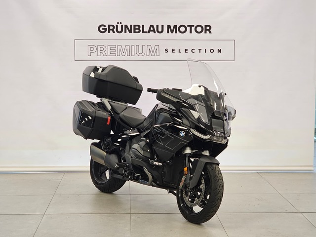 BMW Motorrad R 1300 RT  de ocasión 