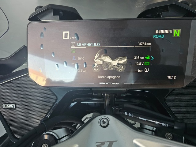 BMW Motorrad R 1300 RT  de ocasión 