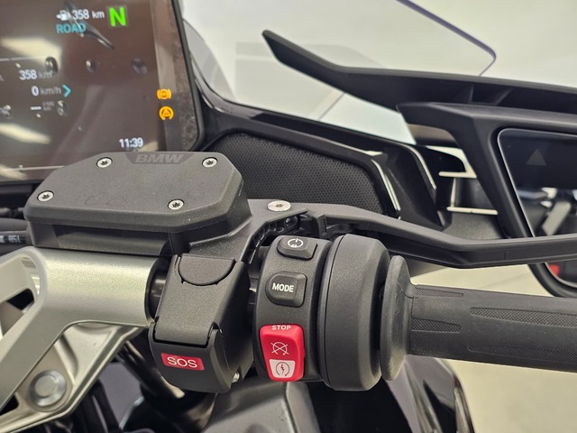 BMW Motorrad R 1300 RT  de ocasión 