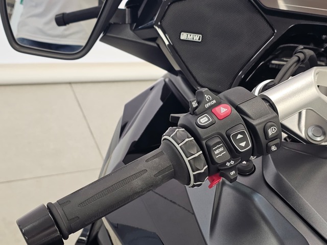 BMW Motorrad R 1300 RT  de ocasión 