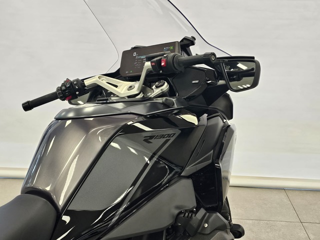 BMW Motorrad R 1300 RT  de ocasión 