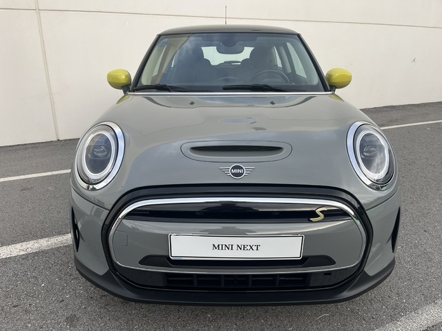 fotoG 1 del MINI MINI 3 Puertas Cooper SE 135 kW (184 CV) 184cv Eléctrico del 2022 en Coruña