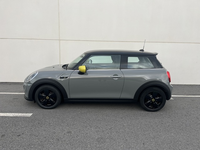 fotoG 2 del MINI MINI 3 Puertas Cooper SE 135 kW (184 CV) 184cv Eléctrico del 2022 en Coruña
