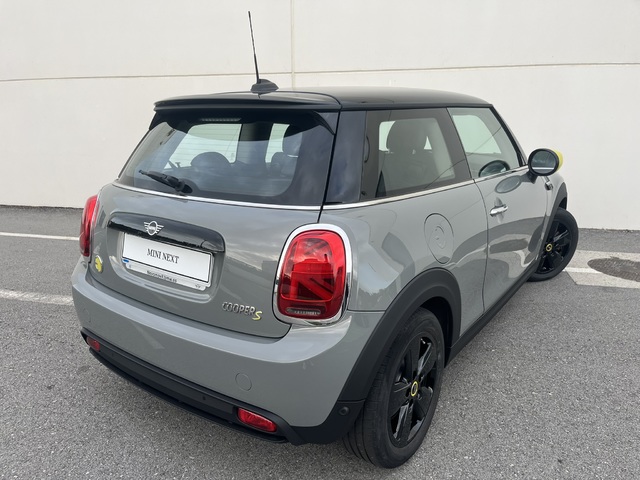 fotoG 3 del MINI MINI 3 Puertas Cooper SE 135 kW (184 CV) 184cv Eléctrico del 2022 en Coruña