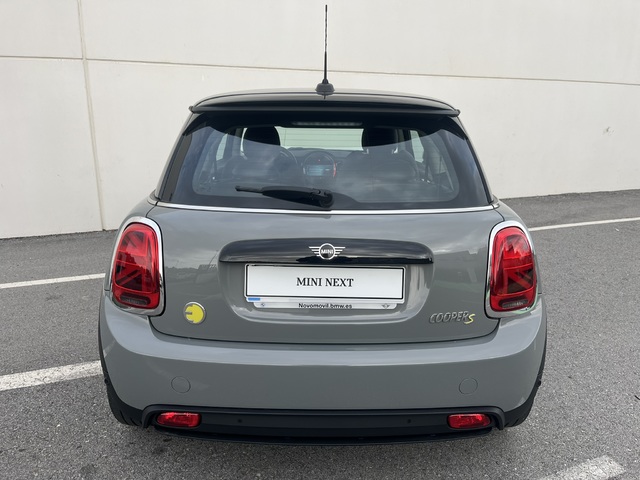 fotoG 4 del MINI MINI 3 Puertas Cooper SE 135 kW (184 CV) 184cv Eléctrico del 2022 en Coruña