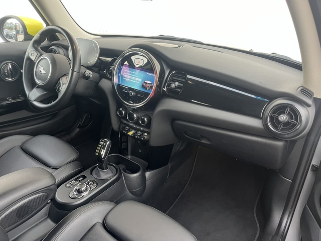 fotoG 7 del MINI MINI 3 Puertas Cooper SE 135 kW (184 CV) 184cv Eléctrico del 2022 en Coruña