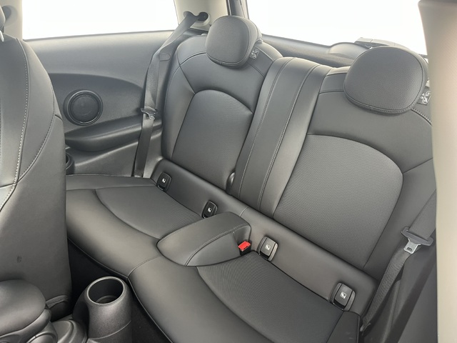 fotoG 8 del MINI MINI 3 Puertas Cooper SE 135 kW (184 CV) 184cv Eléctrico del 2022 en Coruña