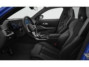 Fotos de BMW M M3 Touring color Blanco. Año 2024. 375KW(510CV). Gasolina. En concesionario Movilnorte El Plantio de Madrid