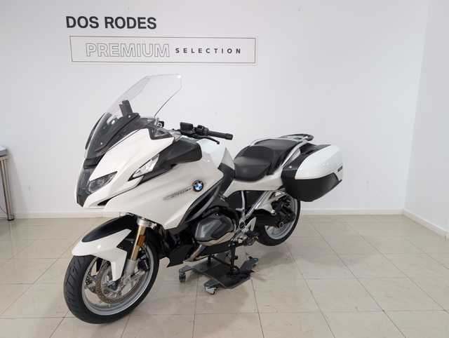 BMW Motorrad R 1250 RT  de ocasión 