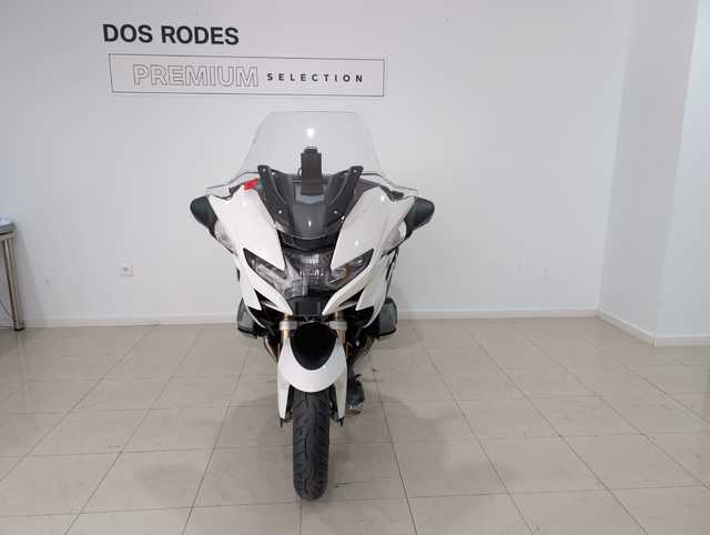 BMW Motorrad R 1250 RT  de ocasión 