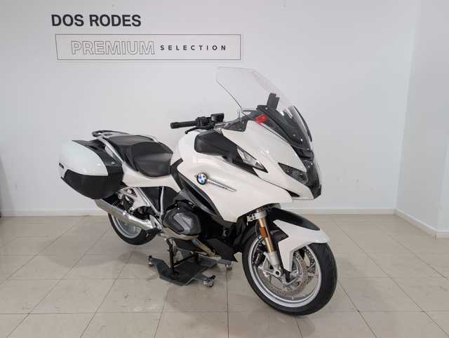 BMW Motorrad R 1250 RT  de ocasión 