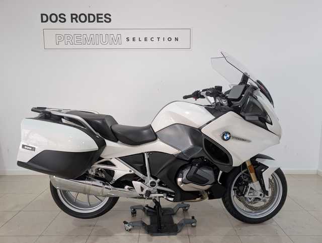 BMW Motorrad R 1250 RT  de ocasión 