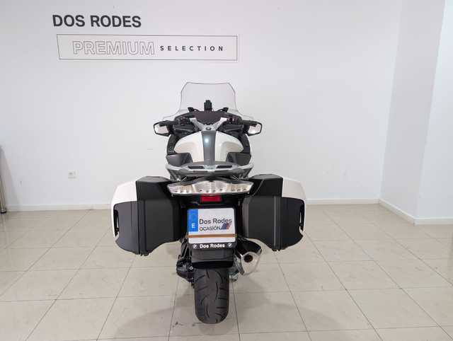 BMW Motorrad R 1250 RT  de ocasión 