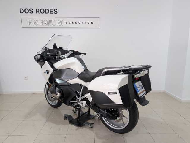 BMW Motorrad R 1250 RT  de ocasión 