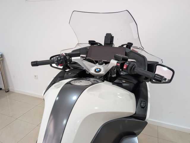 BMW Motorrad R 1250 RT  de ocasión 