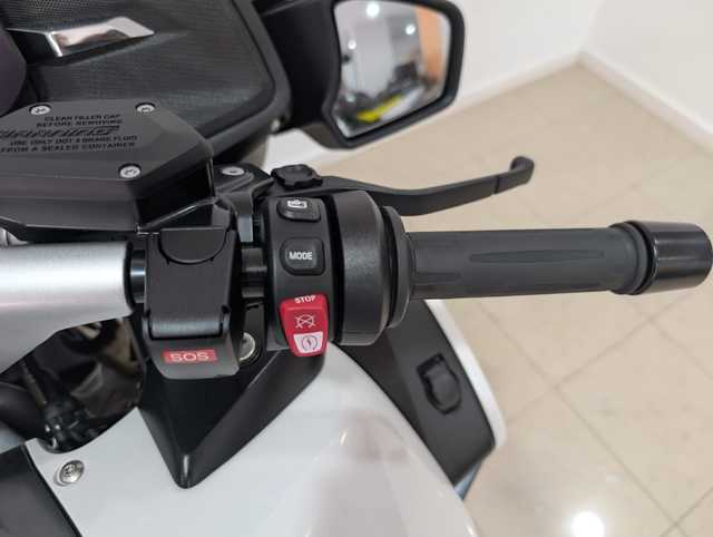 BMW Motorrad R 1250 RT  de ocasión 