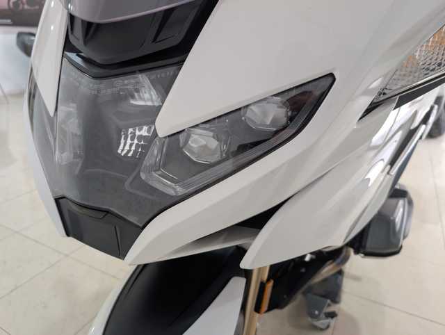 BMW Motorrad R 1250 RT  de ocasión 