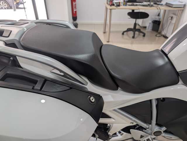 BMW Motorrad R 1250 RT  de ocasión 