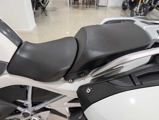 BMW Motorrad R 1250 RT  de ocasión 