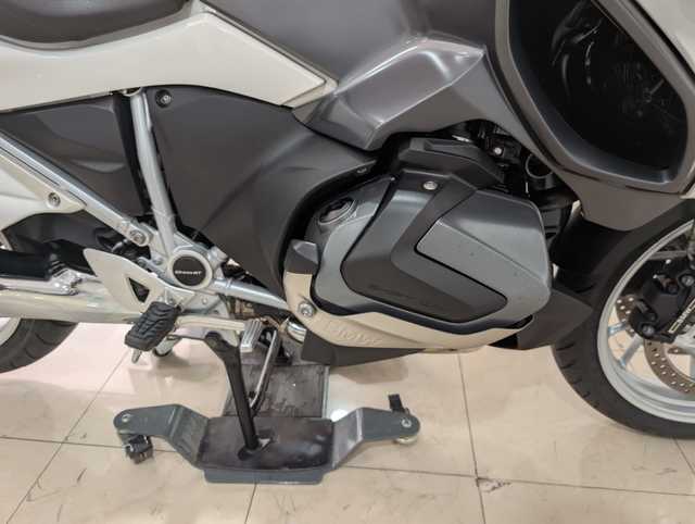 BMW Motorrad R 1250 RT  de ocasión 